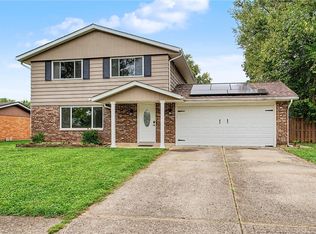 8132 Philadelphia Dr, Fairborn, OH 45324