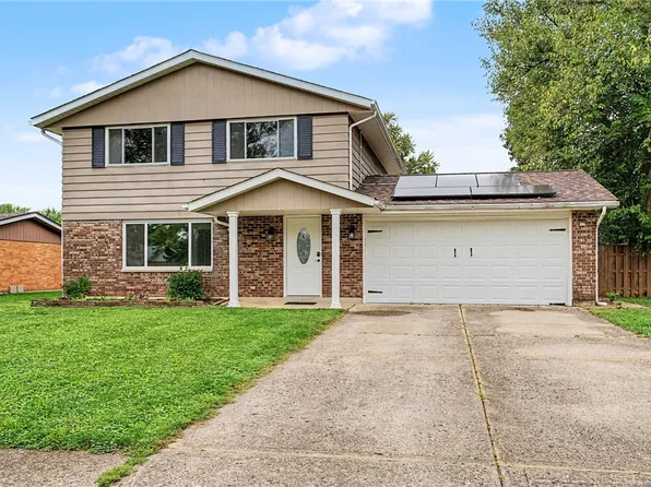 8132 Philadelphia Dr, Fairborn, OH 45324