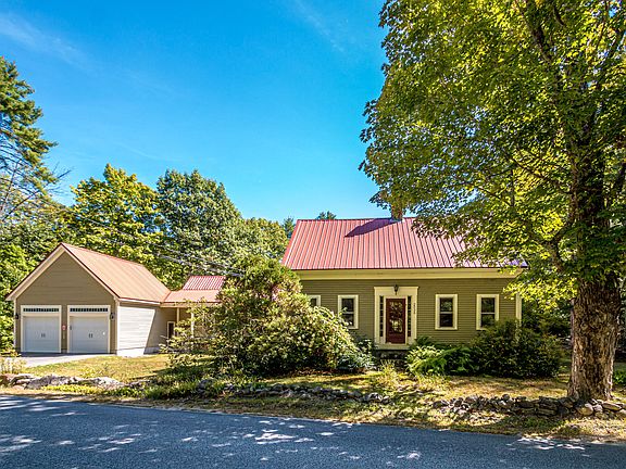 2nd image of 2036 Acton Ridge Road