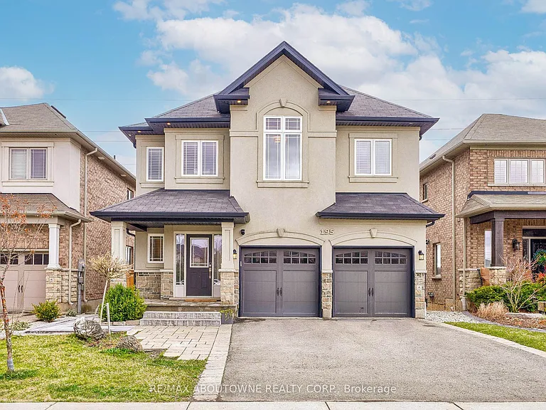 195 Greti Dr #UPPER — Photo 1