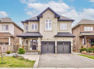 195 Greti Dr, Hamilton, ON L9B 0H5