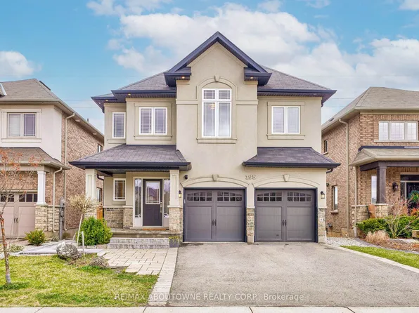 195 Greti Dr, Hamilton, ON L9B 0H5