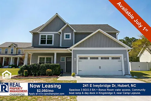 241 E Ivybridge Dr Photo 1