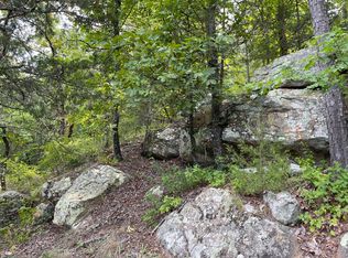 Woodland Trl, Daisy, OK 74540