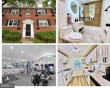 4400 N Pershing Dr #44004, Arlington, VA, 22203