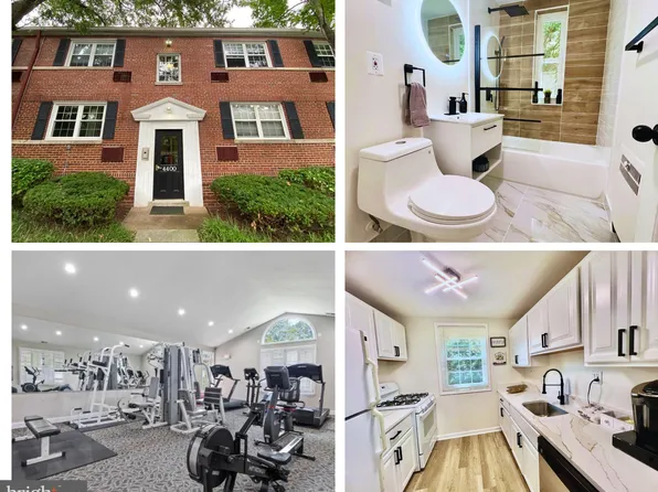 4400 N Pershing Dr #44004, Arlington, VA 22203