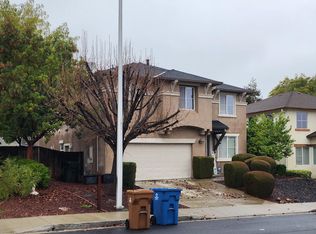 4126 Mount Isabel Rd, Antioch, CA 94531