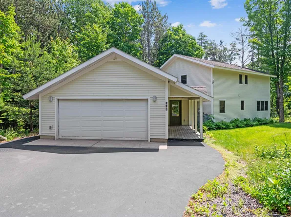720 Rice Ave, Bayfield, WI 54814