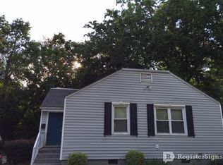 1915 Harrill St, Charlotte, NC 28205