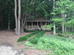 2417 Kirk Ave, Raleigh, NC 27603