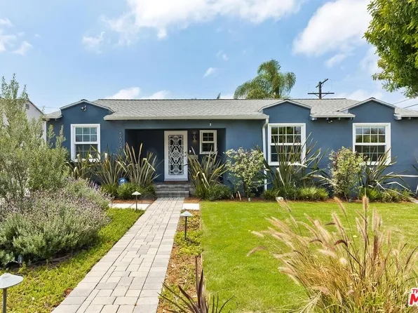 5654 Fallsgrove St, Los Angeles, CA 90016