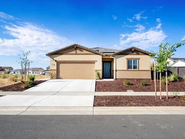 1225 Abrozo Way, Plumas Lake, CA 95961