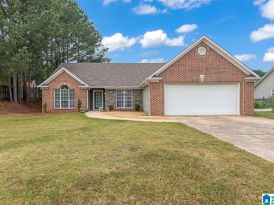 172 Pebble Dr, Alabaster, AL, 35007