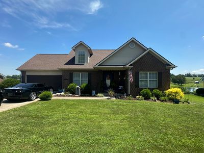 164 General Cleburne Dr, Richmond, KY, 40475