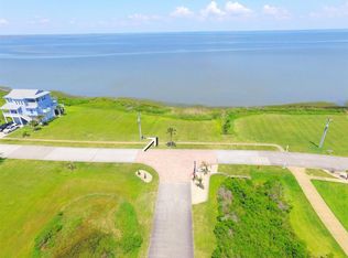 26646 Bay Water Dr, Galveston, TX 77554