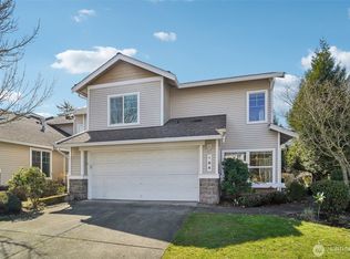 5909 Panorama Drive SE #12-104, Auburn, WA