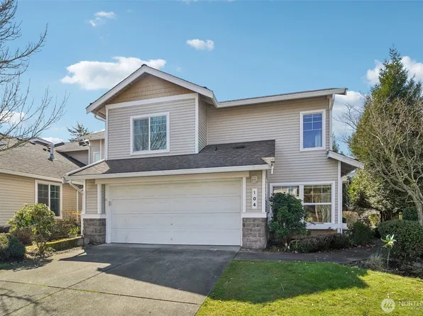 5909 Panorama Drive SE #12-104, Auburn, WA 98092