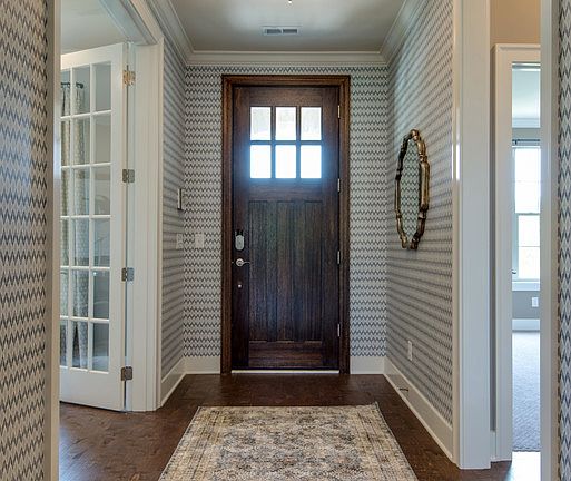 Photo of similar completed home