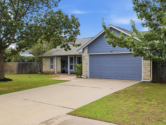 5th image of 8817 Black Oak St