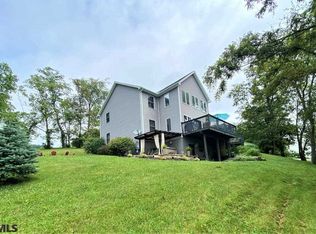 1695 Middle Rd, Lewistown, PA 17044