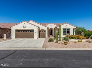 2551 E Canyon Crossing Dr, Sahuarita, AZ 85614