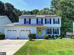 354 Butterfield Dr, Abingdon, MD 21009