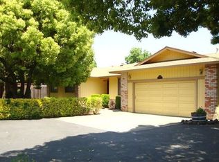 18401 Arnold Dr, Sonoma, CA 95476