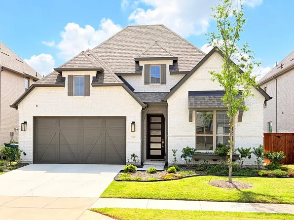 3008 Watterloo Ln, Celina, TX 75009