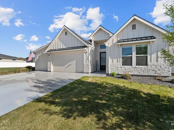 718 Glacier St, Caldwell, ID 83605