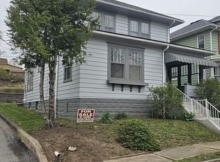 341 Park Ave, Waynesburg, PA 15370