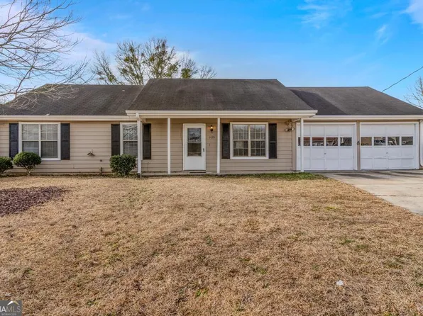 1435 Almand Creek Dr SW, Conyers, GA 30094