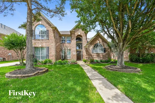 17714 Meadow Crossing Ln Photo 1