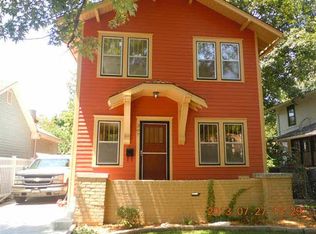 307 N Quentin St, Wichita, KS 67208