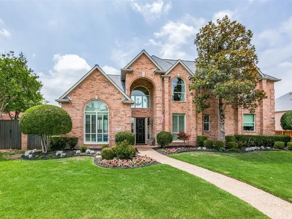 3616 Hearst Castle Way, Plano, TX 75025