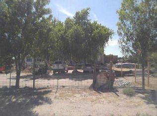 836 Curfman Rd, Los Lunas, NM 87031
