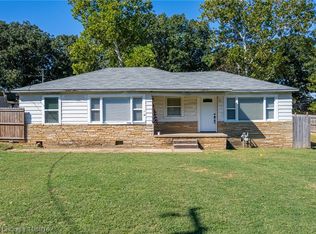7514 Highway 271 S, Fort Smith, AR 72908