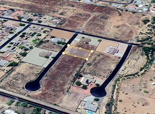 26360 S Roxie Ln LOT 68, Congress, AZ 85332