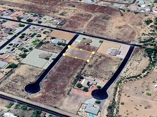 26360 S ROXIE Lane #68, Congress, AZ 85332