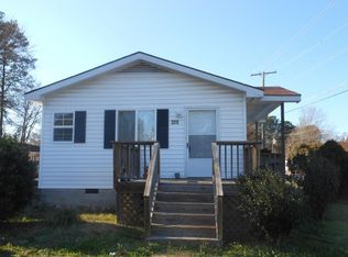 300 New Rand Rd, Garner, NC 27529