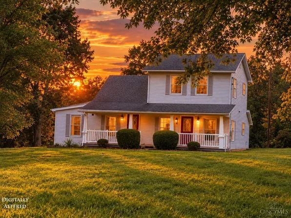 3535 Lewis Rd, Amelia, OH 45102