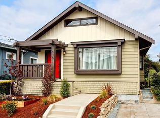 936 39th St, Oakland, CA 94608