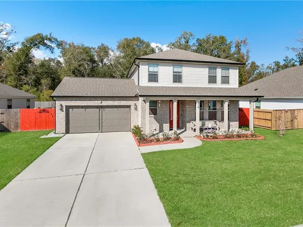 816 Dandelion Dr, Waggaman, LA 70094