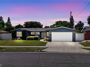 2225 Cartlen Dr, Placentia, CA 92870