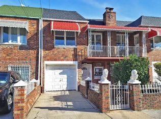 609 E 96th St, Brooklyn, NY 11236