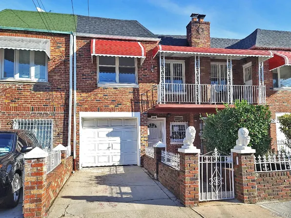 609 E 96 Street, Brooklyn, NY 11236