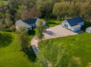 33137 S Ave, Adel, IA 50003