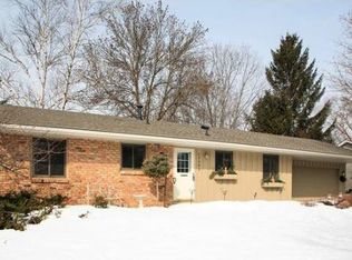 13303 Foliage Ave, Apple Valley, MN 55124