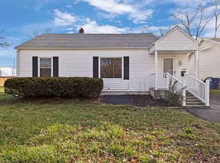 2306 N Farmer Ave, Springfield, MO 65803