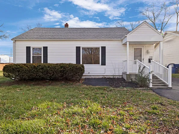 2306 N Farmer Ave, Springfield, MO 65803