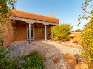 115 Jornada Loop, Santa Fe, NM 87508